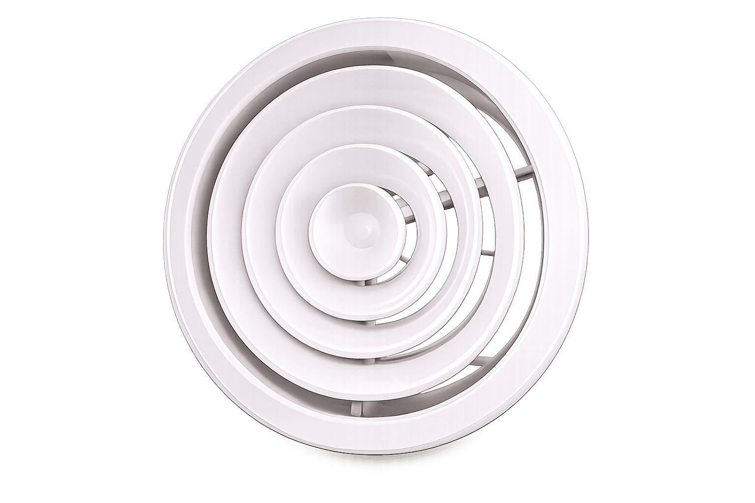 Aluminium Jet Diffuser