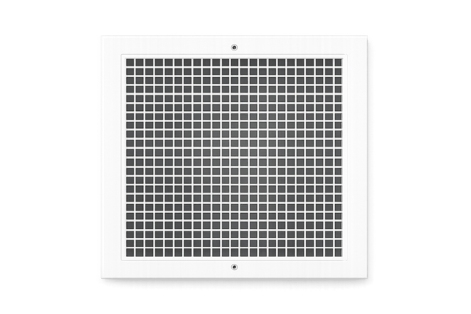 Double Deflection Grille