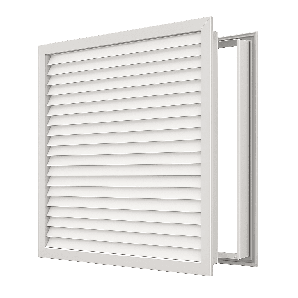 Door Grille