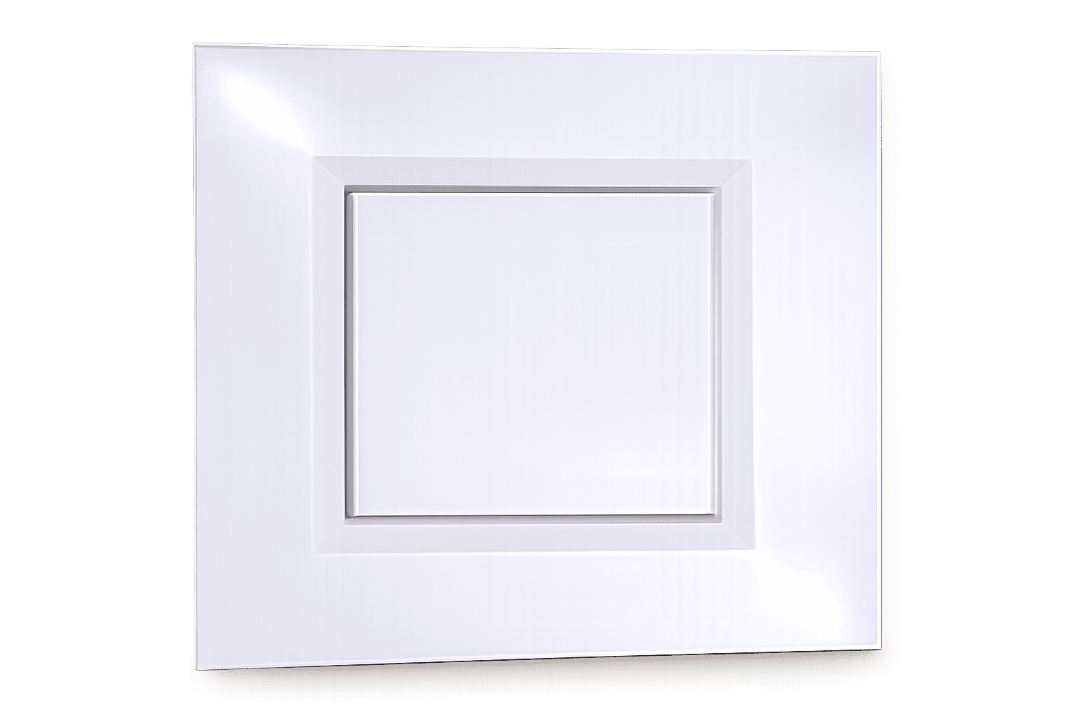 Aluminium Plate Diffuser