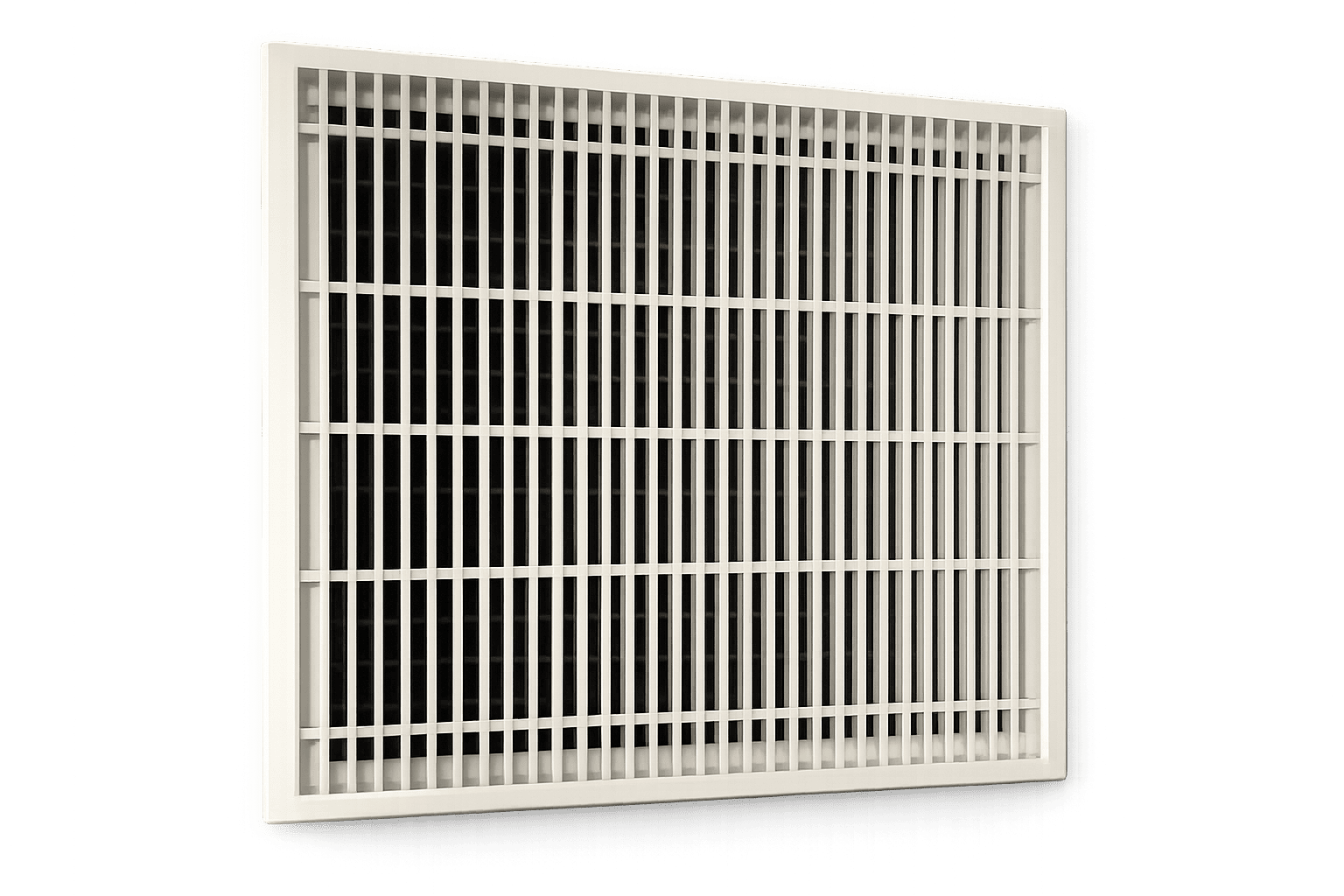 Server Room Heavy Duty Floor Grille