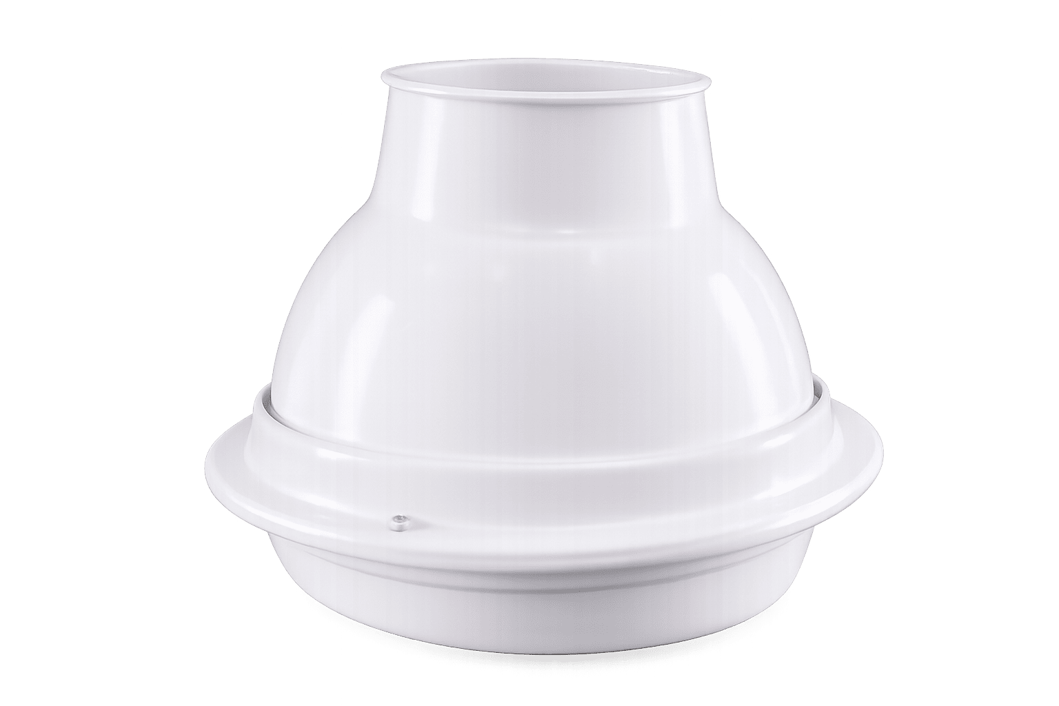Aluminium Spot Diffuser